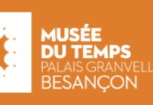 Musée du temps Besançon