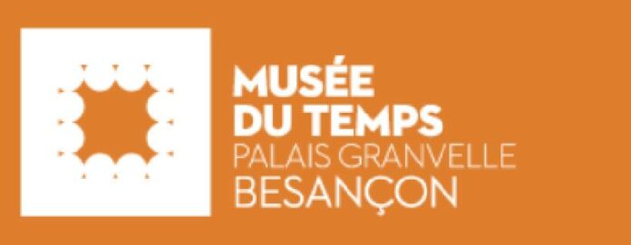 Musée du temps Besançon