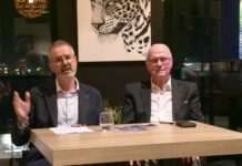 Haut-Doubs. Municipales 2026 : Étés pontissaliens, week-end du numérique, Maison Chevalier… Bertrand Guinchard dévoile son programme Bertrand Guinchard