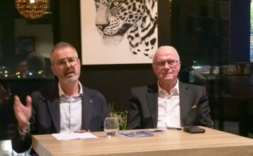 Haut-Doubs. Municipales 2026 : Étés pontissaliens, week-end du numérique, Maison Chevalier… Bertrand Guinchard dévoile son programme Bertrand Guinchard