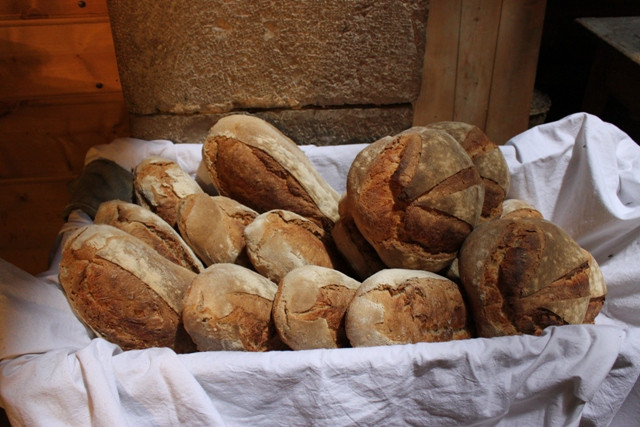 Ecomusée Maison Michaud