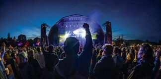 Doubs. Une fin légendaire pour le festival de la Paille