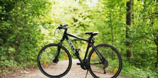 Randonnée Vélo et VTT Entente Cycliste Gray-Arc