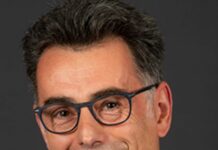 Grand-Besançon. Éoliennes à Nancray : pour le maire Vincent Fiétier « les élus voisins font de l’ingérence » Vincent Fiétier