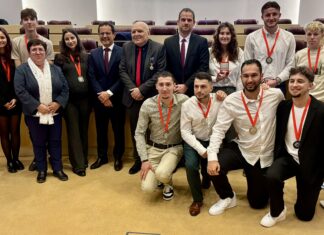 Région. Nos jeunes ont du talent ! Retour sur la 3ème édition des Chemins de l’Excellence en apprentissage