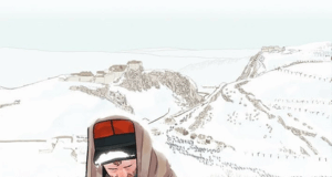 Au Pays des Bourbaki Exposition Pontarlier