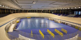 Grand Besançon. Le conseil communautaire amorce un projet de vélodrome couvert Vélodrome de Bourges