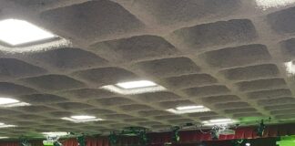 Besançon. Municipales 2026 : 400 personnes réunies pour soutenir Ludovic Fagaut réunion de campagne