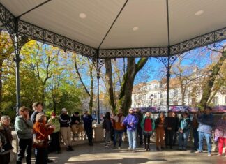 Besançon. Municipales 2026 : les citoyens obtiennent les raisons de la désunion à gauche