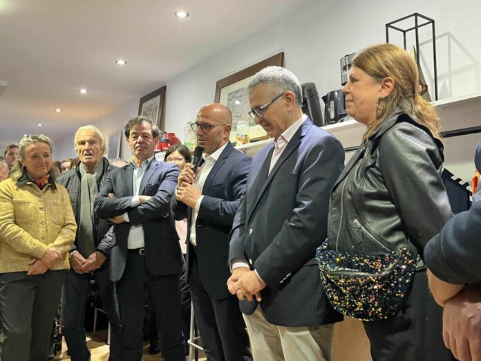 Ensemble Besançon Avance