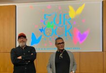 L’invité. Jean-Paul Roland, directeur du festival Les Eurockéennes