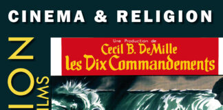 Affiche sur l'Exposition d’affiches de films