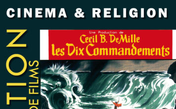 Affiche sur l'Exposition d’affiches de films