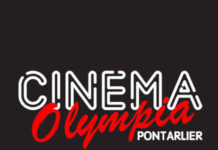 Cinéma Olympia Pontarlier