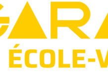 Ecole Valentin Megarama