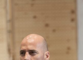 Portrait. Arnaud Marthey confirme sa candidature pour un troisième mandat à Baume-les-Dames