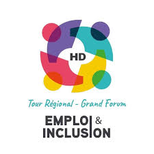 Grand Forum Emploi Inclusion