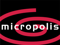 Logo Micropolis Besançon