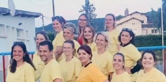 association des parents d’élèves des écoles