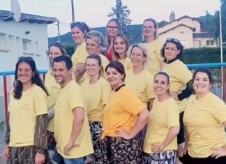 association des parents d’élèves des écoles