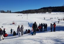 Haut-Doubs. Malgré des concertations engagées, le site de la Perdrix devrait rester fermé site nordique de La Perdrix