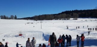 Haut-Doubs. Malgré des concertations engagées, le site de la Perdrix devrait rester fermé site nordique de La Perdrix