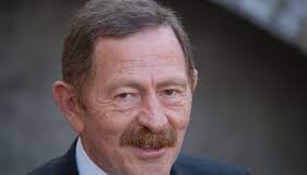 Billet d’humeur. Jean-François Humbert nous a quittés Jean-François Humbert