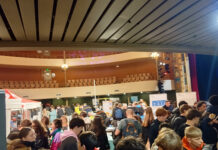 Besançon. Un premier forum de l’engagement citoyen et du volontariat réussi forum de l’engagement citoyen et du volontariat