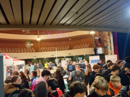 Besançon. Un premier forum de l’engagement citoyen et du volontariat réussi forum de l’engagement citoyen et du volontariat