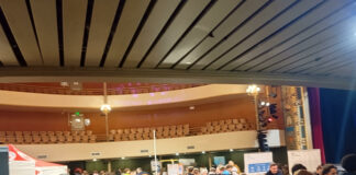 Besançon. Un premier forum de l’engagement citoyen et du volontariat réussi forum de l’engagement citoyen et du volontariat