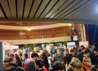 forum de l’engagement citoyen et du volontariat