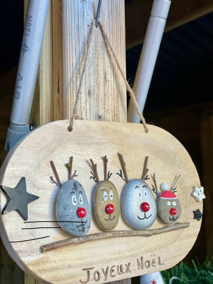 animations Noël Maîche animations Noël Maîche