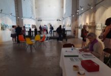 Pontarlier. Le salon d’hiver des Amis des Arts revient du 13 au 30 décembre