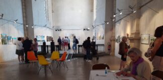 Pontarlier. Le salon d’hiver des Amis des Arts revient du 13 au 30 décembre