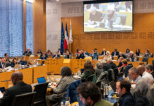 Doubs. Le Département vote un budget « contraint » de 676,5 millions d’euros pour 2026 Budget du Doubs