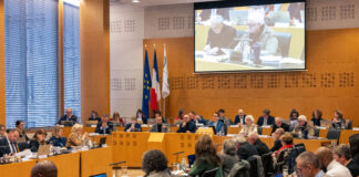 Doubs. Le Département vote un budget « contraint » de 676,5 millions d’euros pour 2026 Budget du Doubs