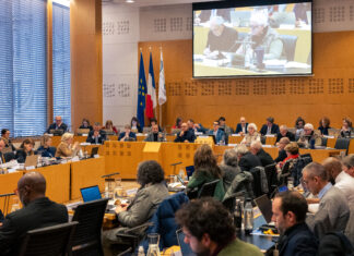 Doubs. Le Département vote un budget « contraint » de 676,5 millions d’euros pour 2026 Budget du Doubs