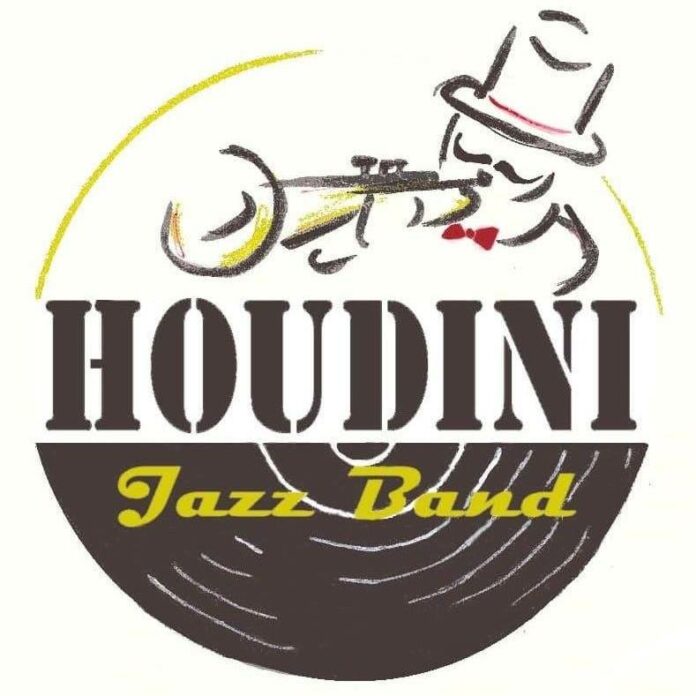 Houdini Jazz Band