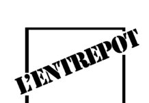 L'entrepot Besançon