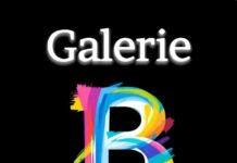 Galerie B Besancon