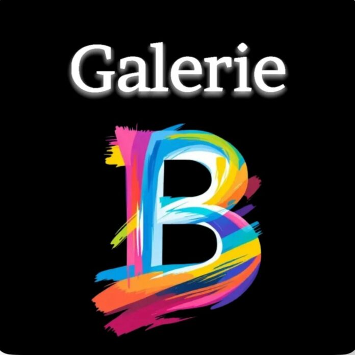 Galerie B Besancon