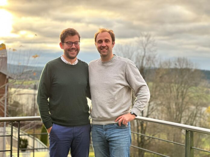 Sylvain Bobillier-Monnot, Thomas Morel, pétition Lyria Sylvain Bobillier-Monnot et Thomas Morel