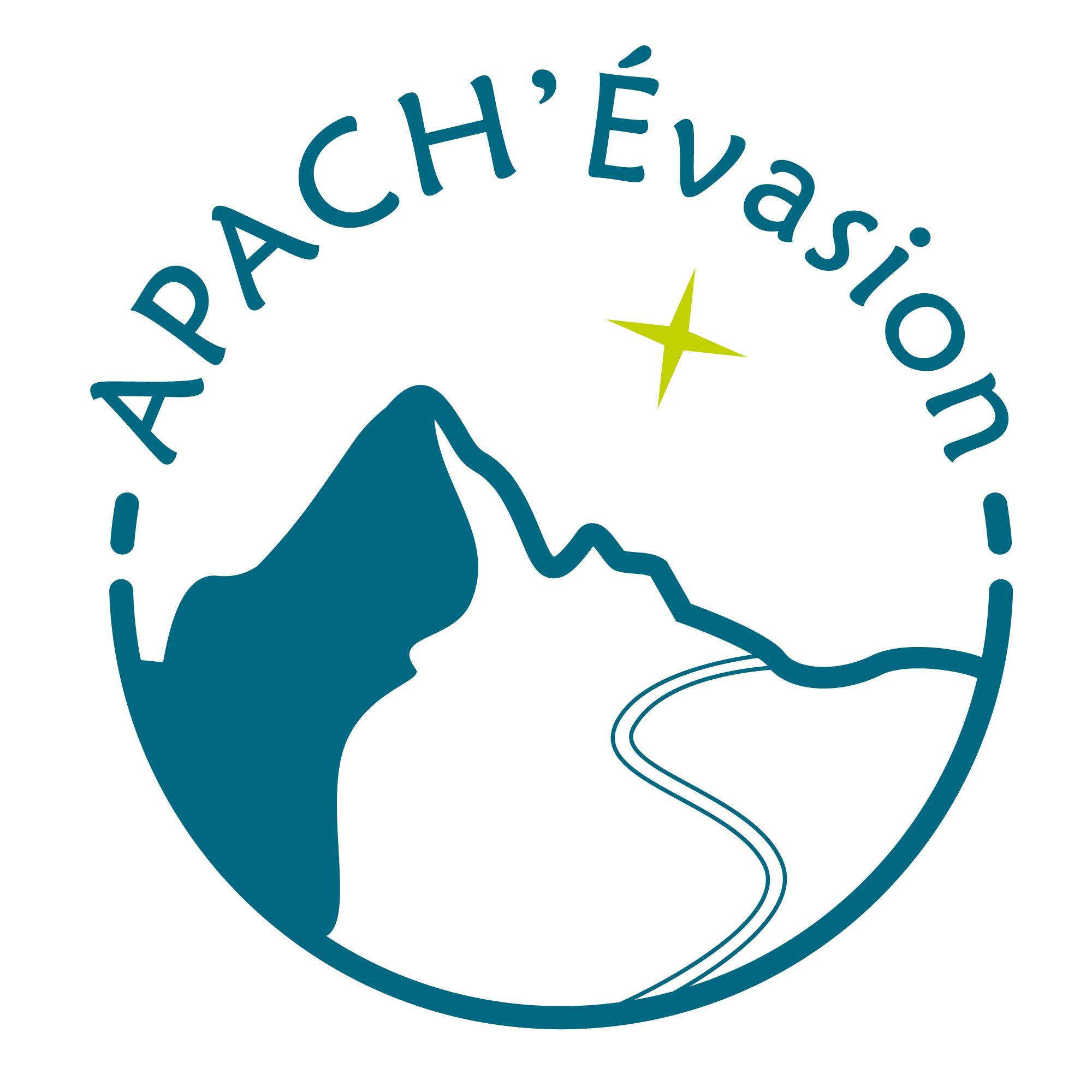 Apach'Evasion