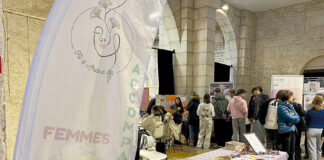 Pontarlier. Violences faites aux femmes : le service Fil d’Ariane connaît une augmentation du nombre d’accompagnements en 2025 L'Espace Fil d'Ariane