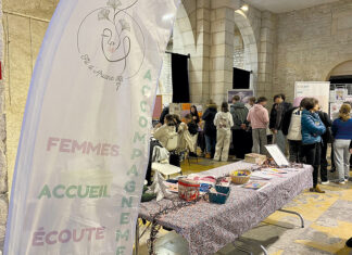 L'Espace Fil d'Ariane