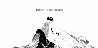 Boutique éphémère d’artistes Boucle d’Arts