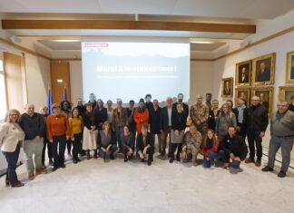 challenge régional mobilité BFC