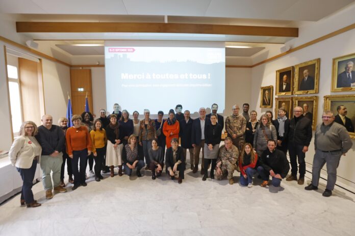 challenge régional mobilité BFC