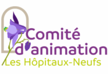 Comiré des animations les hopitaux neufs