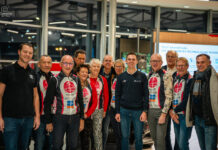 Besançon. La concession Toyota – Hess Automobile honore ses partenaires et son champion Remise des prix aux partenaires et champions